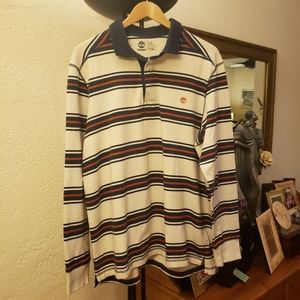 **SOLD ON VINTED** Timberland Long Sleeve Shirt